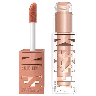 SUNKISSED HIGHLIGHTER 20 KISS OF SHIMMER