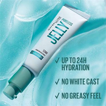 PORELESS JELLY PRIMER 30ML