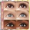 COLOSSAL BUBBLE MASCARA WATERPROOF