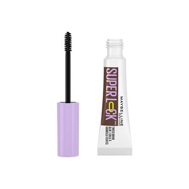 SUPERLOCK TINTED BROW GLUE 260 DEEP BROWN