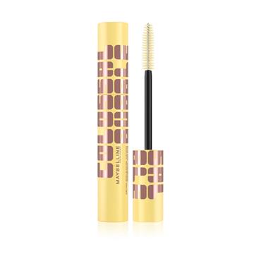 MAYBELLINE COLOSSAL BUBBLE MASCARA BLACK