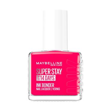 SUPERSTAY INK BONDER 180 ROSE FUSCHIA