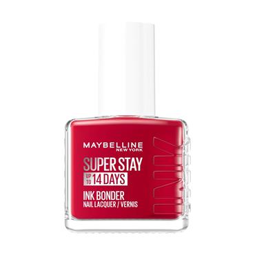 SUPERSTAY INK BONDER 06 DEEP RED