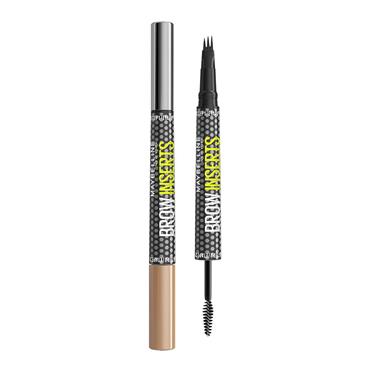 BROW INSERTS 01 BLONDE