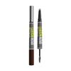 BROW INSERTS 06 BLACK BROWN