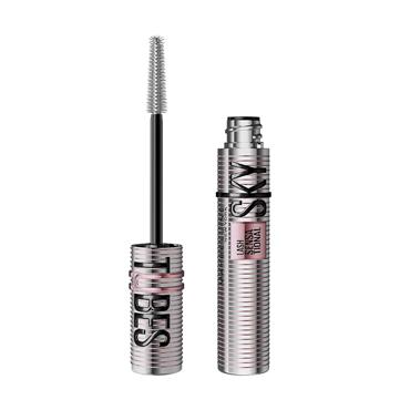 SKY TUBES MASCARA 801 VERY BLACK