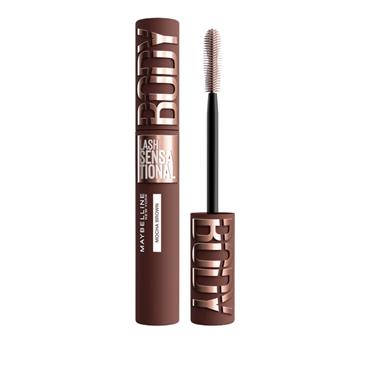 LASH SENSATIONAL BODY MOCHA BROWN