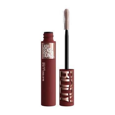 LASH SENSATIONAL BODY BRICK BROWN