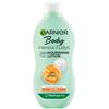 7 DAY BODY MILK 400ML - MANGO