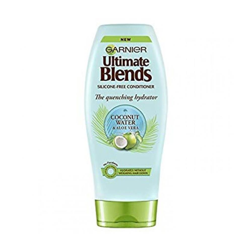 ULTIMATE BLENDS COCONUT WATER DRY HAIR CONDITIONER 360ML CH Tralee
