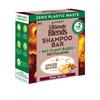 ULTIMATE BLENDS GINGER SHAMPOO BAR