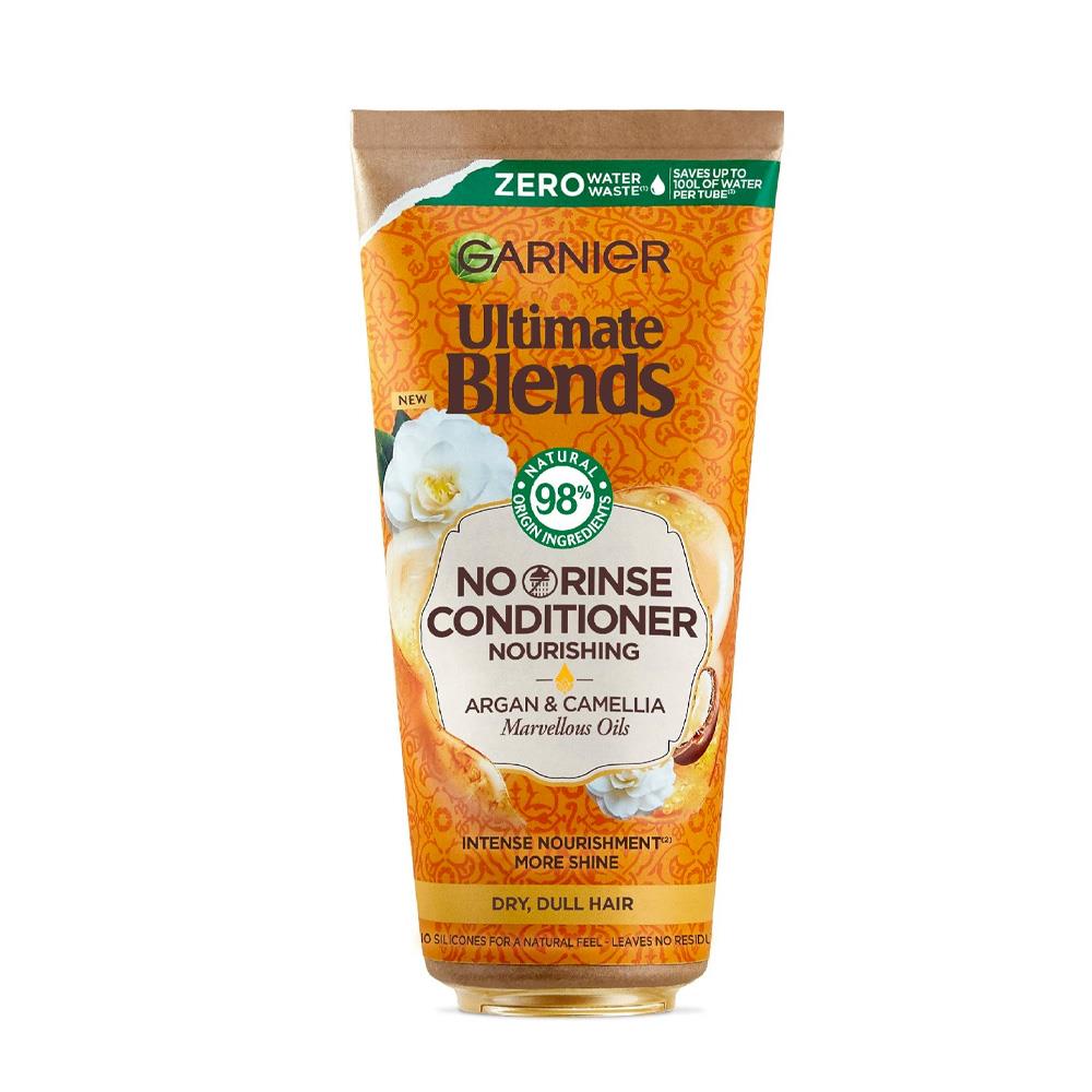 ULTIMATE BLENDS NO RINSE CONDITIONER ARGAN & CAMELLIA CH Tralee