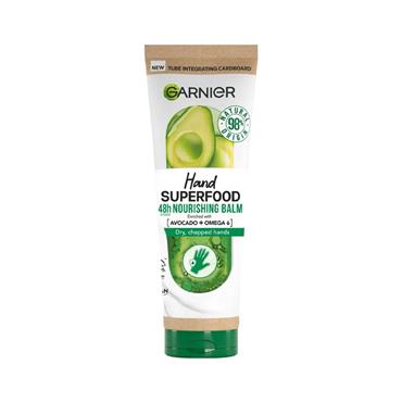 HAND SUPERFOOD BALM  AVOCADO + OMEGA 6