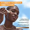 AMBRE SOLAIRE SUPER UV STICK SPF50+