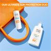 AMBRE SOLAIRE SUPER UV STICK SPF50+