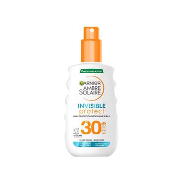 INVISIBLE PROTECT SPF30 SPRAY 150ML