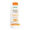 AMBRE SOLAIRE HYDRA24 PROTECT SPF20
