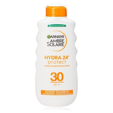 AMBRE SOLAIRE HYDRA24 PROTECT SPF30