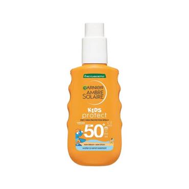AMBRE SOLAIRE KIDS PROTECT SPF50+
