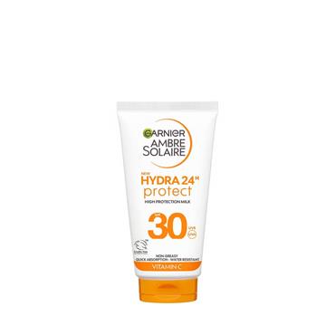 SOLAIRE HYDRA 24H PROTECT SPF30 50ML