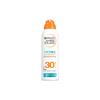 AMBRE SOLAIRE INVISIBLE PROTECT DRY MIST SPF30