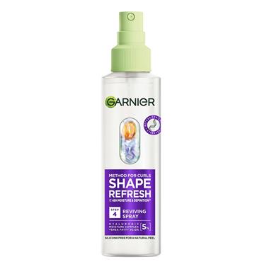 GARNIER METHOD FOR CURLS SPRAY 150