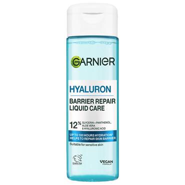 GARNIER HYALURON BARRIER REPAIR LIQUID CARE 120ML
