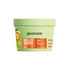 GARNIER KERATIN SLEEK MASK 370ML