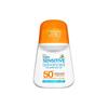 AMBRE SOLAIRE KIDS COLOURED ROLL ON SPF50+ 50ML