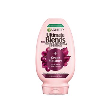 ULTIMATE BLENDS GRAPE MOISTURE CONDITIONER 250ML