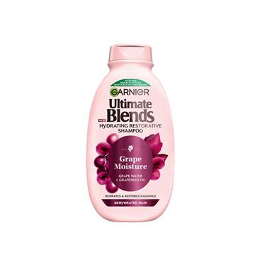 ULTIMATE BLENDS GRAPE MOISTURE SHAMPOO 300ML