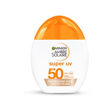 AMBRE SOLAIRE SUPER UV SPF50 40ML