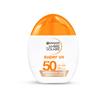 AMBRE SOLAIRE SUPER UV SPF50 40ML