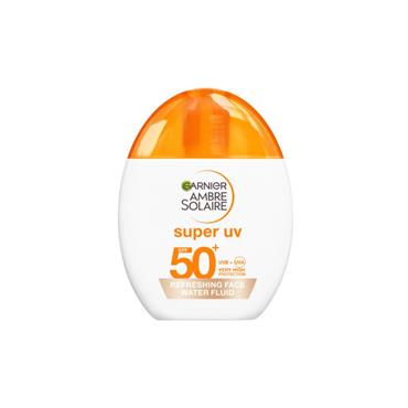 AMBRE SOLAIRE SUPER UV SPF50 40ML
