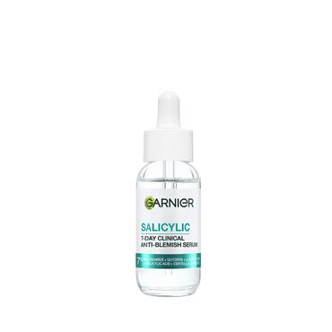 GARNIER SALICYLIC SERUM 30ML