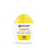 GARNIER VITAMIN C WONDER TINT FLUID SPF50+ LIGHT 40ML