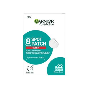 PURE ACTIVE 8 HOURS SPOT PATCH ULTRA X22
