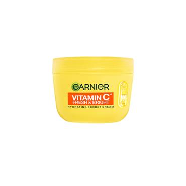 GARNIER VITAMIN C SORBET CREAM 85ML