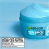 GARNIER HYALURON FRESH AND PLUMP SORBET CREAM 85ML
