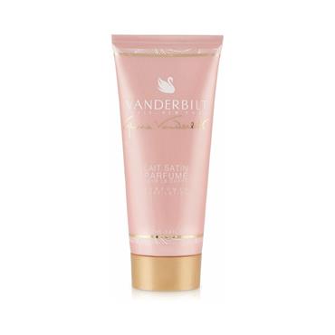 VANDERBILT PERFUMED BODY LOTION 100ML