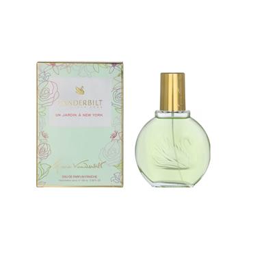 VANDERBILT UN JARDIN NEW YORK EDP 100ML