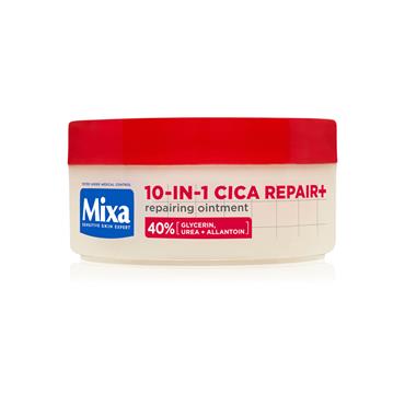 MIXA 10-IN-1 CICA REPAIR+ OINTMENT 150ML