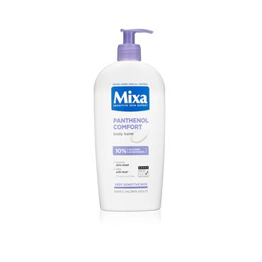 MIXA PANTHENOL COMFORT BODY BALM 250ML