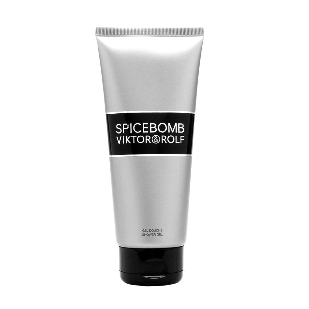 SPICEBOMB SHOWER GEL 200ML CH Tralee Ireland