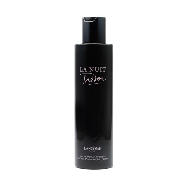 La Nuit Trésor Body Lotion 200ml TRESOR LA NUIT BODY LOTION | CH Tralee | Ireland