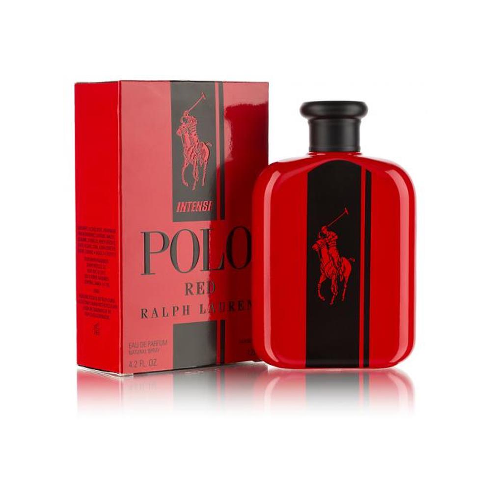 POLO RED INTENSE | CH Tralee | Ireland