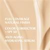 CC+ CREAM + ANTI AGING LIGHT