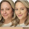 YOUR SKIN BUT BETTER CC+ CREAM HYDRATING ANTI AGING SPF 50+ MEDIUM