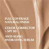 CC CREAM - TAN