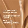 YOUR SKIN BUT BETTER CC+ CREAM ORIGINAL SPF 50+ RICH HONEY